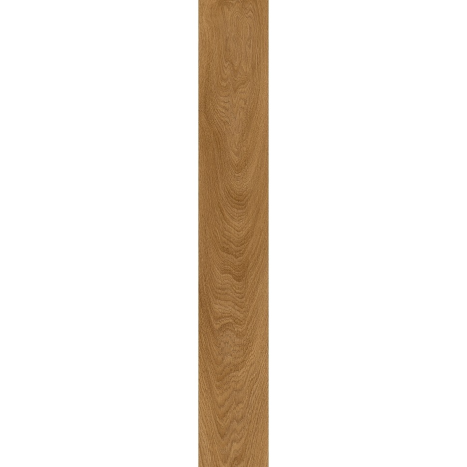  Full Plank shot of Brown Laurel Oak 51822 from the Moduleo Roots collection | Moduleo